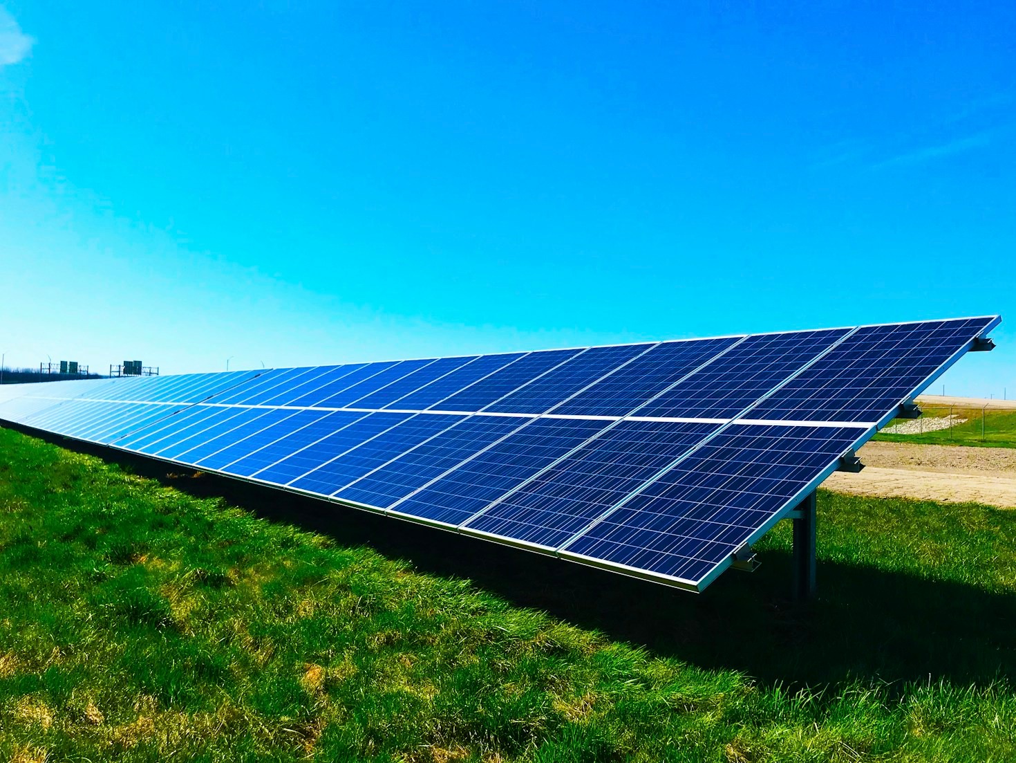 Why Businesses Are Adopting Solar Energy Solutions