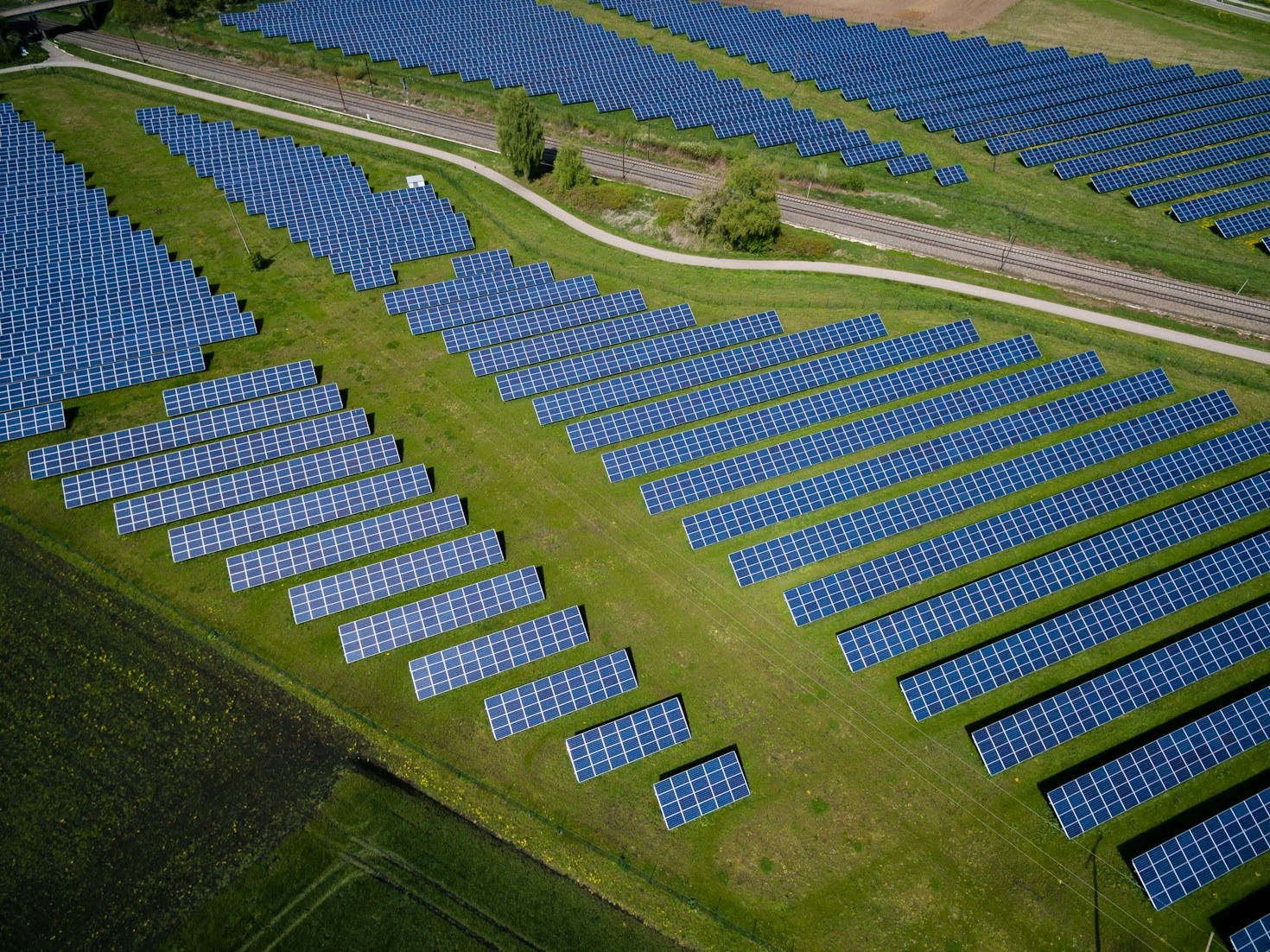 The Role of Technology in Modern Energy Efficiency